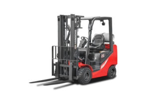 HANGCHA PNEUMATIC CK SALES AND SERVICE 5K FORKLIFT for sale cheap